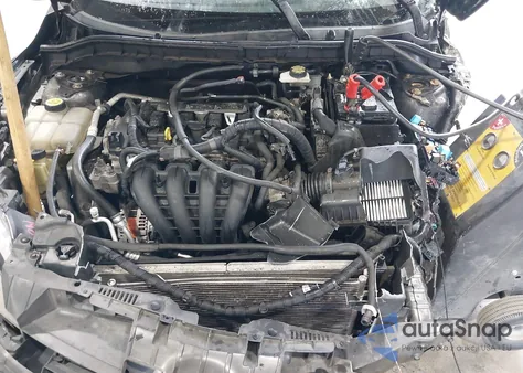 2012 Mazda Mazda3 I Touring from USA, damaged, VIN JM1BL1L83C1662855